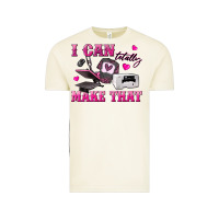 Vintage Arctic i can totally make that Vintage Tee - texasbilliewilder