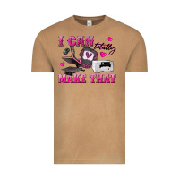 Vintage Camel i can totally make that Vintage Tee - texasbilliewilder