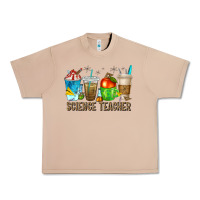 Burro science teacher coffee cups Urban Heavy Tee - texasbilliewilder