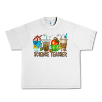 Lunar Rock science teacher coffee cups Urban Heavy Tee - texasbilliewilder