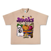 Burro boooks Urban Heavy Tee - BarkalooDesign