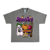 Tornado boooks Urban Heavy Tee - BarkalooDesign