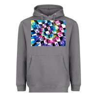 Storm tie dye colourful race flag background 3200x2400 Heavyweight Hoodie - AdoDesignShop