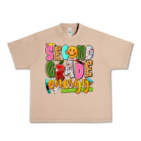 Burro second grade energy Urban Heavy Tee - texasbilliewilder