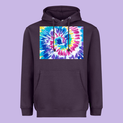 Tie Dye Background Colourful Leopard 2 3200x2400 Heavyweight Hoodie Designed By Adodesignshop