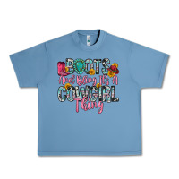 Boots And Bling It S A Cowgirl Thing Urban Heavy Tee | Teevron