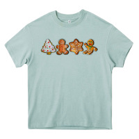 Arona christmas cookies Heavy Core Tee - LillyAllenDesigns
