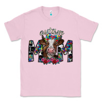 Bubblegum Pink autism mom 2 Classic Tee - SublimationCraftShop