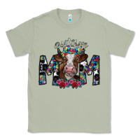 Matcha autism mom 2 Classic Tee - SublimationCraftShop