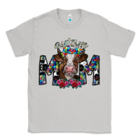 Moon Dust autism mom 2 Classic Tee - SublimationCraftShop