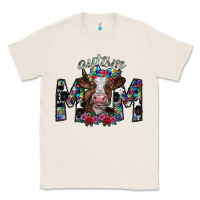 Natural autism mom 2 Classic Tee - SublimationCraftShop