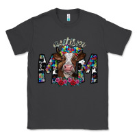 Smoke autism mom 2 Classic Tee - SublimationCraftShop