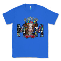 True Royal autism mom 2 Classic Tee - SublimationCraftShop