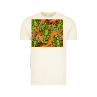 Vintage Arctic lobster tumbler Vintage Tee - BarkalooDesign