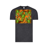 Vintage Black lobster tumbler Vintage Tee - BarkalooDesign