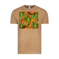 Vintage Camel lobster tumbler Vintage Tee - BarkalooDesign