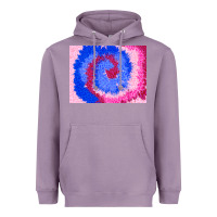Lavender tie dye background colourful leopard 3200x2400 Heavyweight Hoodie - AdoDesignShop