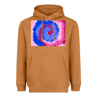 Meerkat tie dye background colourful leopard 3200x2400 Heavyweight Hoodie - AdoDesignShop
