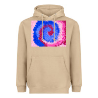 Mushroom tie dye background colourful leopard 3200x2400 Heavyweight Hoodie - AdoDesignShop