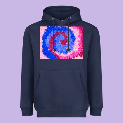 Tie Dye Background Colourful Leopard 3200x2400 Heavyweight Hoodie Designed By Adodesignshop