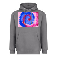 Storm tie dye background colourful leopard 3200x2400 Heavyweight Hoodie - AdoDesignShop