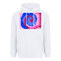 White tie dye background colourful leopard 3200x2400 Heavyweight Hoodie - AdoDesignShop