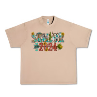 Burro senior 2024 Urban Heavy Tee - texasbilliewilder