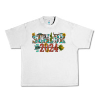 Lunar Rock senior 2024 Urban Heavy Tee - texasbilliewilder