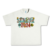 Senior 2024 Urban Heavy Tee | Teevron