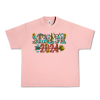Salmon senior 2024 Urban Heavy Tee - texasbilliewilder