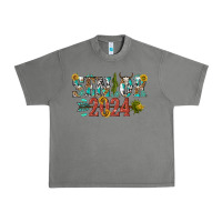 Tornado senior 2024 Urban Heavy Tee - texasbilliewilder