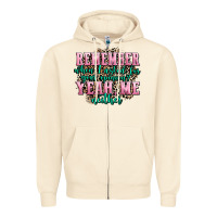 Sandshell remember when i asked for your opinion yeah me nei Zipper Hoodie - AdoDesignShop
