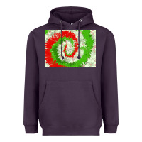Plum tie dye background christmas 3200x2400 Heavyweight Hoodie - AdoDesignShop