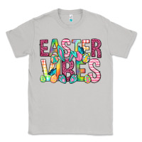 Moon Dust Easter vibes Easter Day Classic Tee - Neo Western