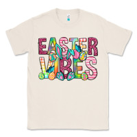 Natural Easter vibes Easter Day Classic Tee - Neo Western