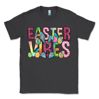 Smoke Easter vibes Easter Day Classic Tee - Neo Western