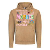 Vintage Camel retro mother Vintage Hoodie - JahusDesignShop