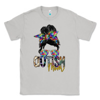 Moon Dust autism mom Classic Tee - SublimationCraftShop