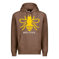 Chestnut Bee Cool Premium Hoodie - Bettercallsaul