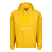 Lemon Bee Cool Premium Hoodie - Bettercallsaul