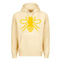 Pina Colada Bee Cool Premium Hoodie - Bettercallsaul