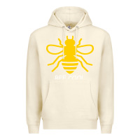 Sandshell Bee Cool Premium Hoodie - Bettercallsaul