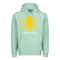 Seafoam Bee Cool Premium Hoodie - Bettercallsaul