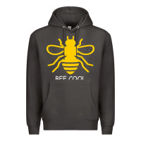 Smoke Bee Cool Premium Hoodie - Bettercallsaul