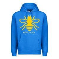 True Royal Bee Cool Premium Hoodie - Bettercallsaul