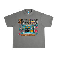 Tornado sewing life Urban Heavy Tee - Zillion Design Studio