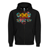 Black i see no season to act my age Zipper Hoodie - AdoDesignShop