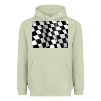 Matcha race flag 3200x2400 Heavyweight Hoodie - AdoDesignShop