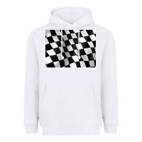 White race flag 3200x2400 Heavyweight Hoodie - AdoDesignShop