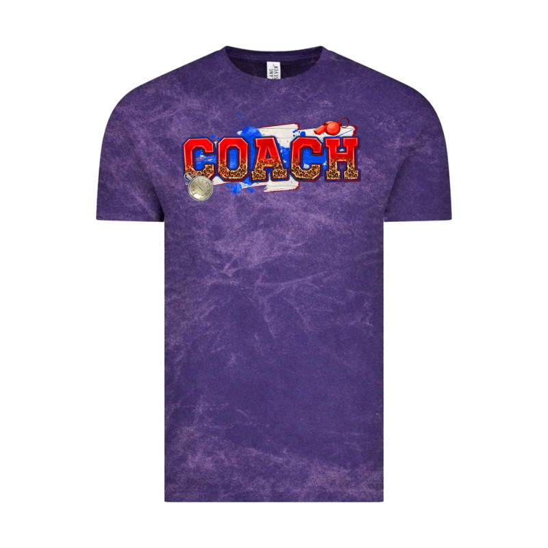 Coach Vintage Tee by texasbilliewilder | Teevron